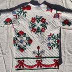 Nick Quilt Coat - Women's Small