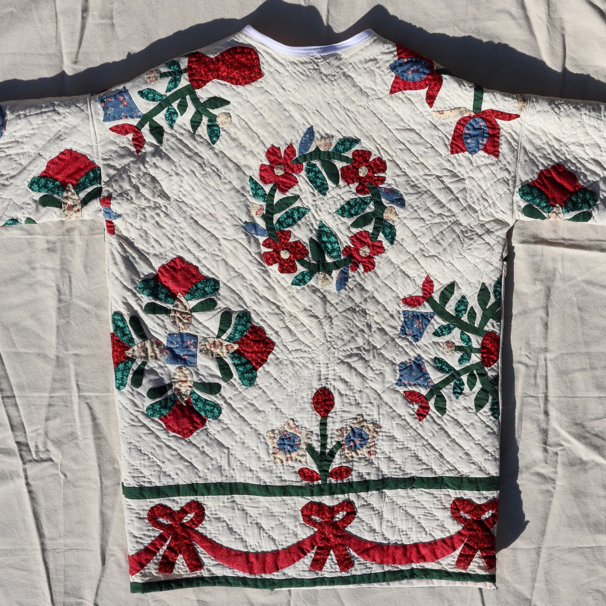 Nick Quilt Coat - Women's Small