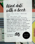 True Crime- American South - Blind Date with a Book