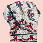 Nick Quilt Coat - Women's Small