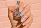 Sea Glass Nail Lacquer