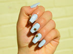Stars in Your Eyes Nail Stickers